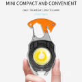Cob Lantern Multifuction Portable Pocket Work Light